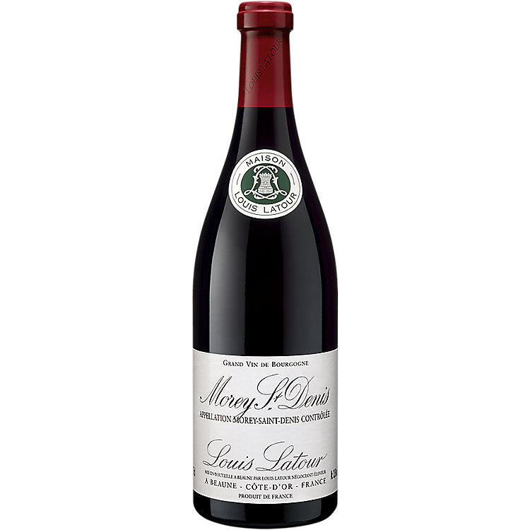 2019 Louis Latour Morey-Saint-Denis 750ml