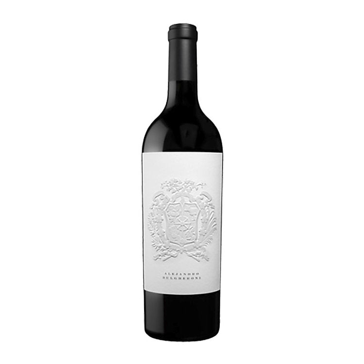 2021 Alejandro Bulgheroni Cabernet Sauvignon 750ml