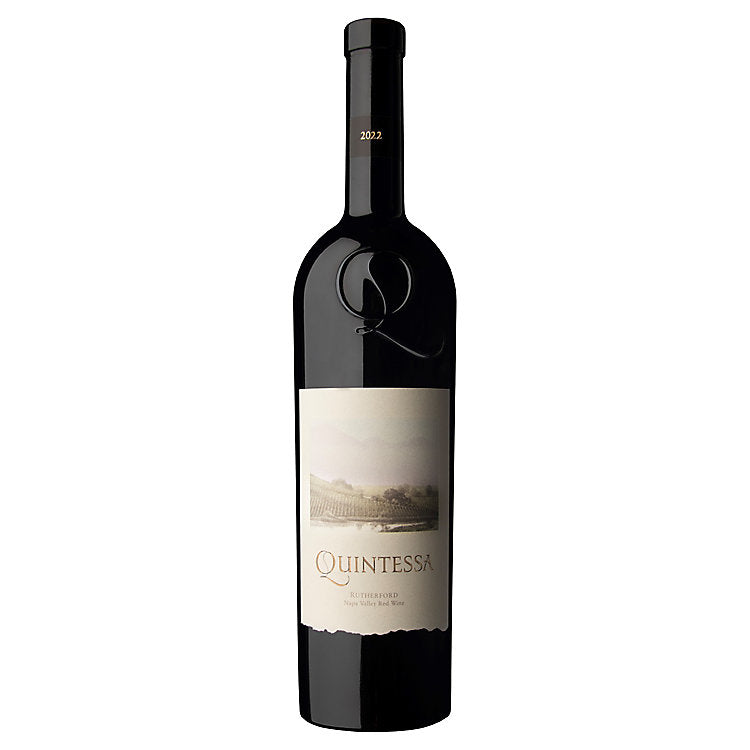 2022 Quintessa Red 750ml