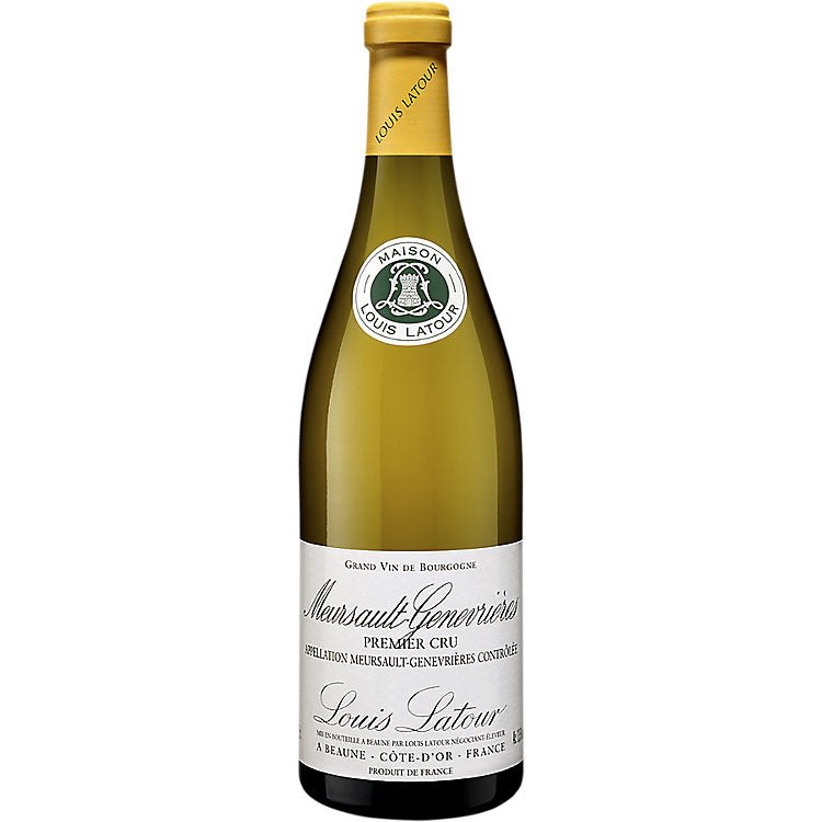 2020 Louis Latour Les Genevrieres 750ml