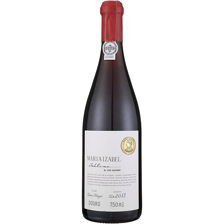 2017 Quinta Maria Izabel Sublime by Dirk Niepoort 750ml