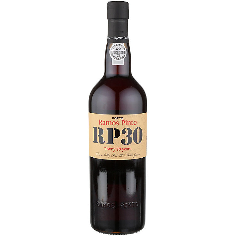 Ramos Pinto 30 Year Old Tawny Port 750ml