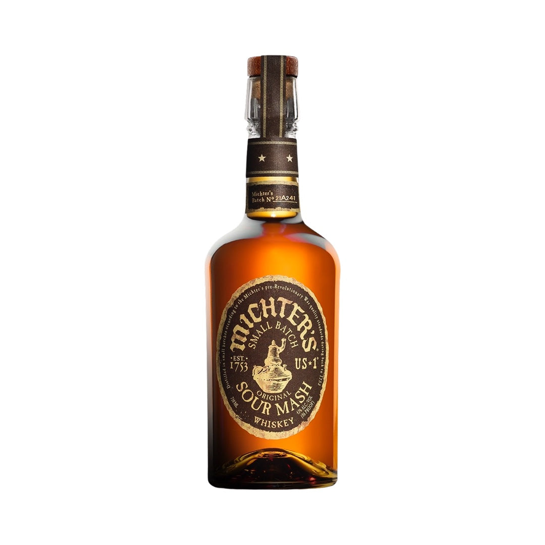 Michter's US-1 Small Batch Sour Mash Whiskey 750ml