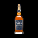 Old Forester Single Barrel Barrel Bandits Strength Bourbon Whiskey 750ml