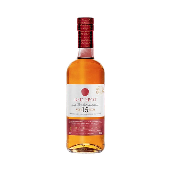 Red Spot Irish Whisky