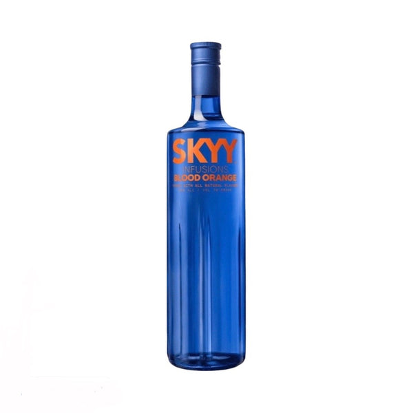 Skyy Infusions Vodka Blood Orange