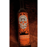 2023 Smoke Wagon Halloween Edition Small Batch Straight Bourbon Whiskey 750ml