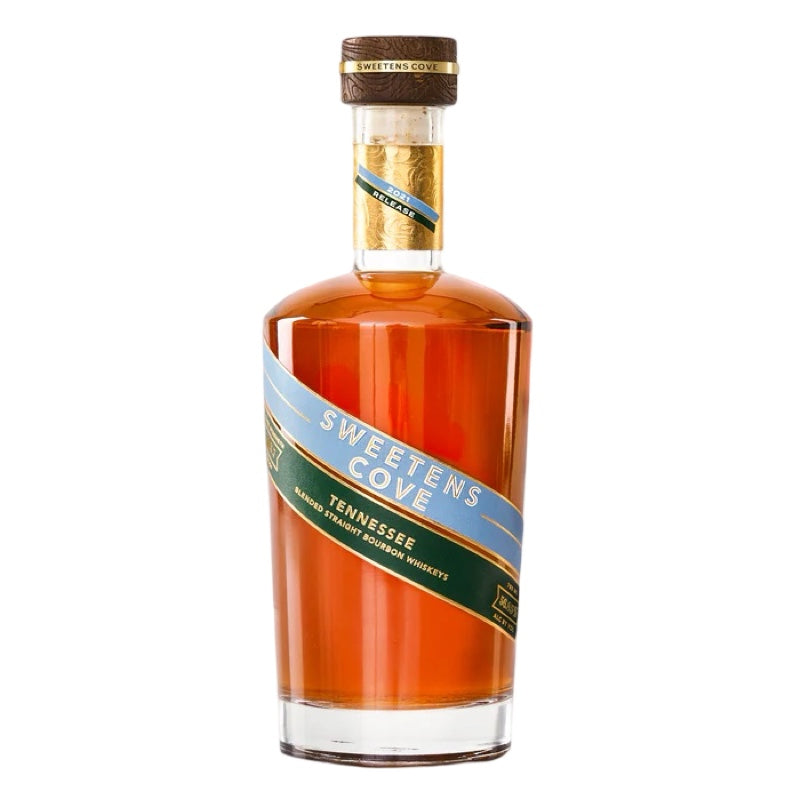 Sweetens Cove 2021 Specialty Release Cask strength