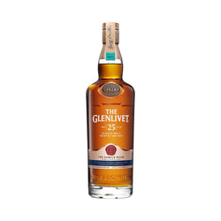 The Glenlivet 25 Year The Sample Room Collection