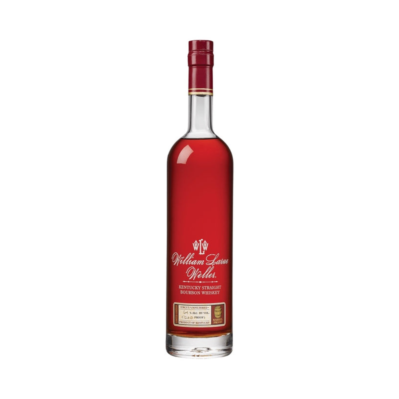 William Larue Weller Buffalo Trace Antique Collection (B.T.A.C.) 2023 Release 133.6 Proof