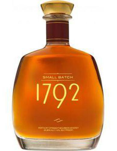 1792  Small Batch