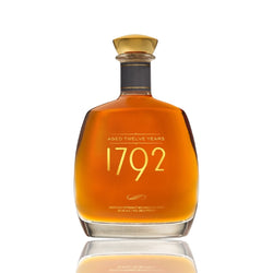 1792 Bourbon Aged 12 Years