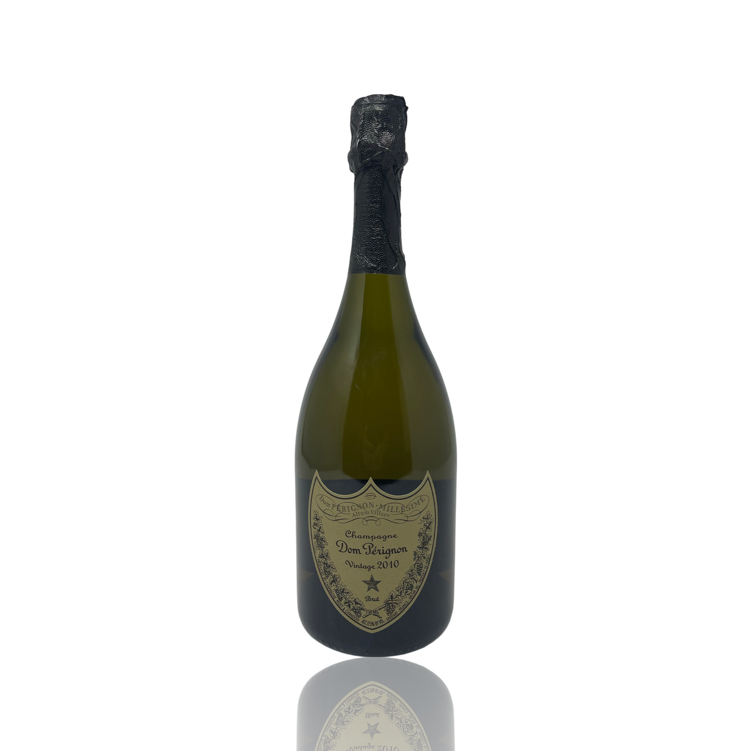 2010 Dom Perignon Brut 750ml