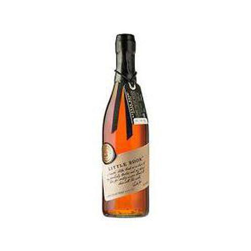 Little Book Whiskey 2018 Chapter 02