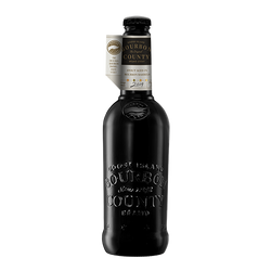 2019 Goose Island Bourbon County Brand Stout Beer Bottle 16.9-Oz