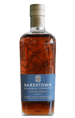 Bardstown Bourbon Company Fusion Series #3