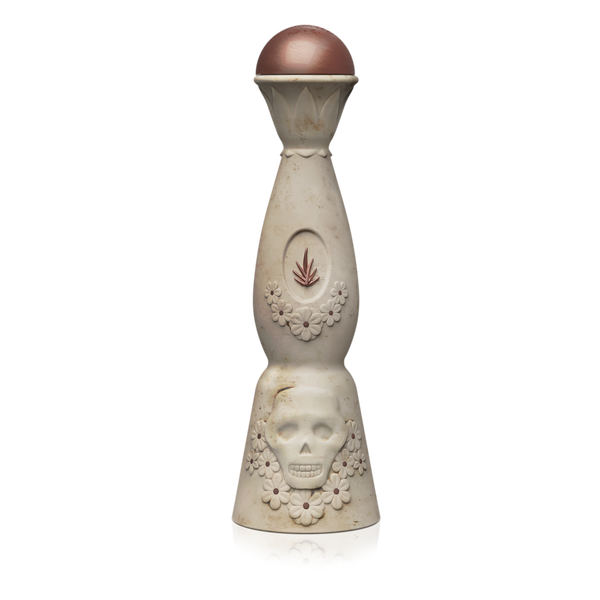 2020 Clase Azul Dia de los Muertos Tequila 750ml