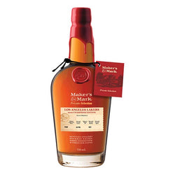 2020 Maker's Mark Private Selection Kentucky Straight Bourbon Whisky 750ml