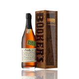 2021 Booker's Batch 2021-02 Tagalong Batch Kentucky Straight Bourbon Whiskey 750ml
