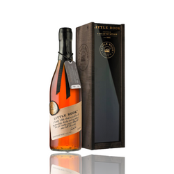 2021 Little Book Chapter 5 The Invitation Blended Whisky 750ml