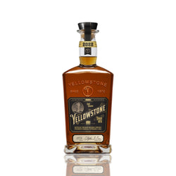 2022 Yellowstone Limited Edition Kentucky Straight Bourbon Whiskey 750ml