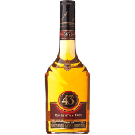 43 Liqueur