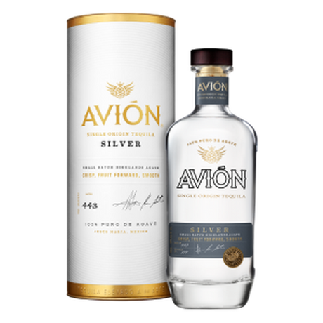 Avion Silver