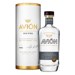 Avion Silver