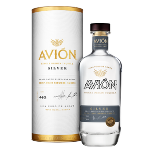 Avion Silver