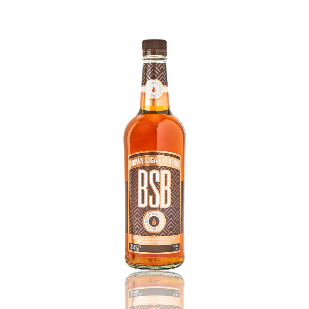 BSB Brown Sugar Blend Whiskey 750ml