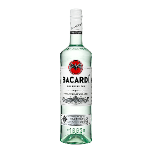 Bacardi Superior