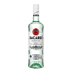 Bacardi Superior