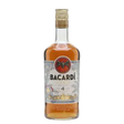Bacardi Anejo 4Yr