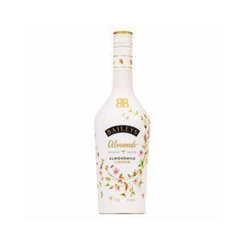 Bailey'S Almond Milk