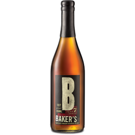 Baker’S Bourbon