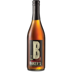 Baker’S Bourbon