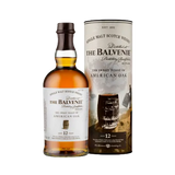 Balvenie The Sweet Toast of American Oak 12 Year Old Single Malt Scotch Whisky 750ml