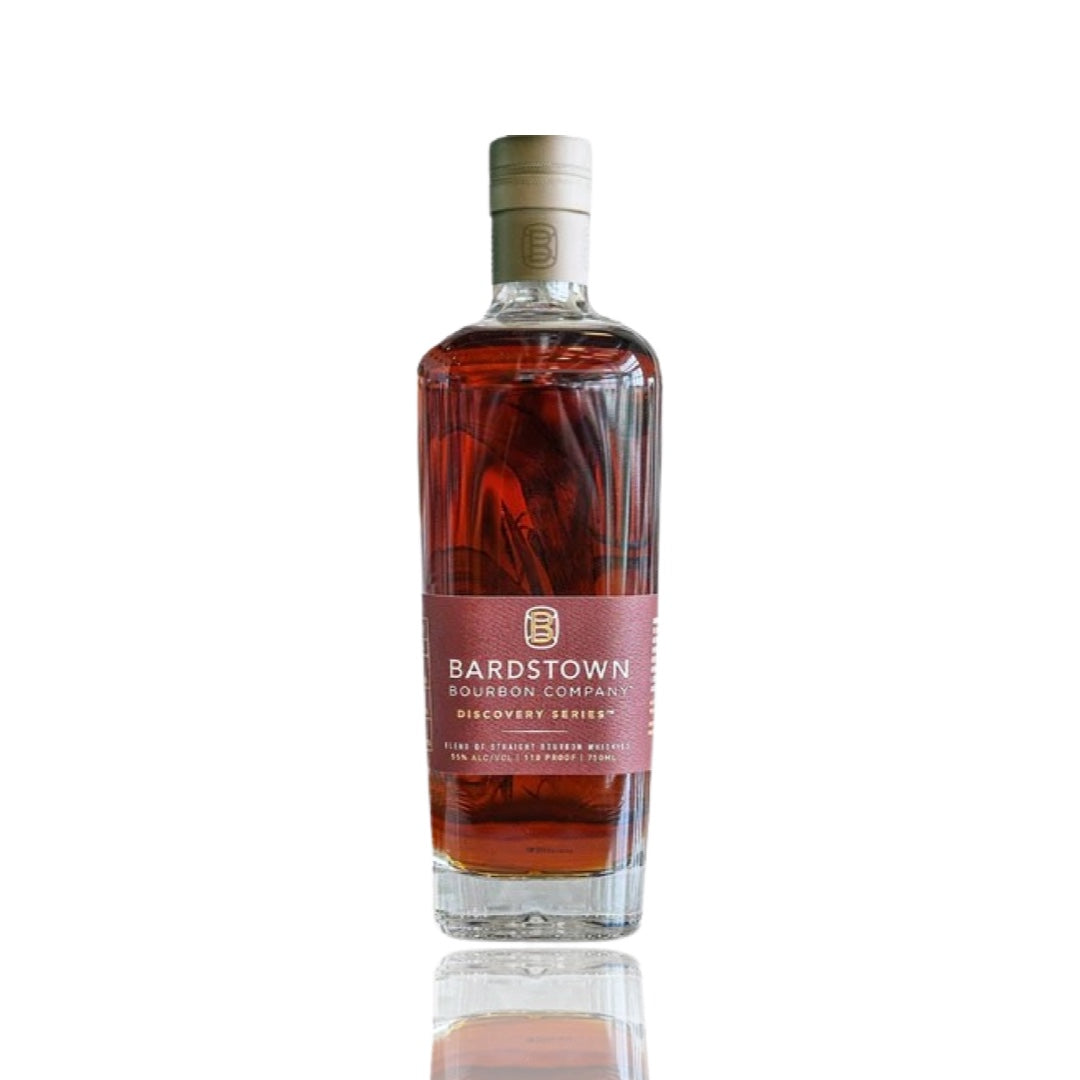 Bardstown Discovery Series No 7 Blended Whiskey 750ml