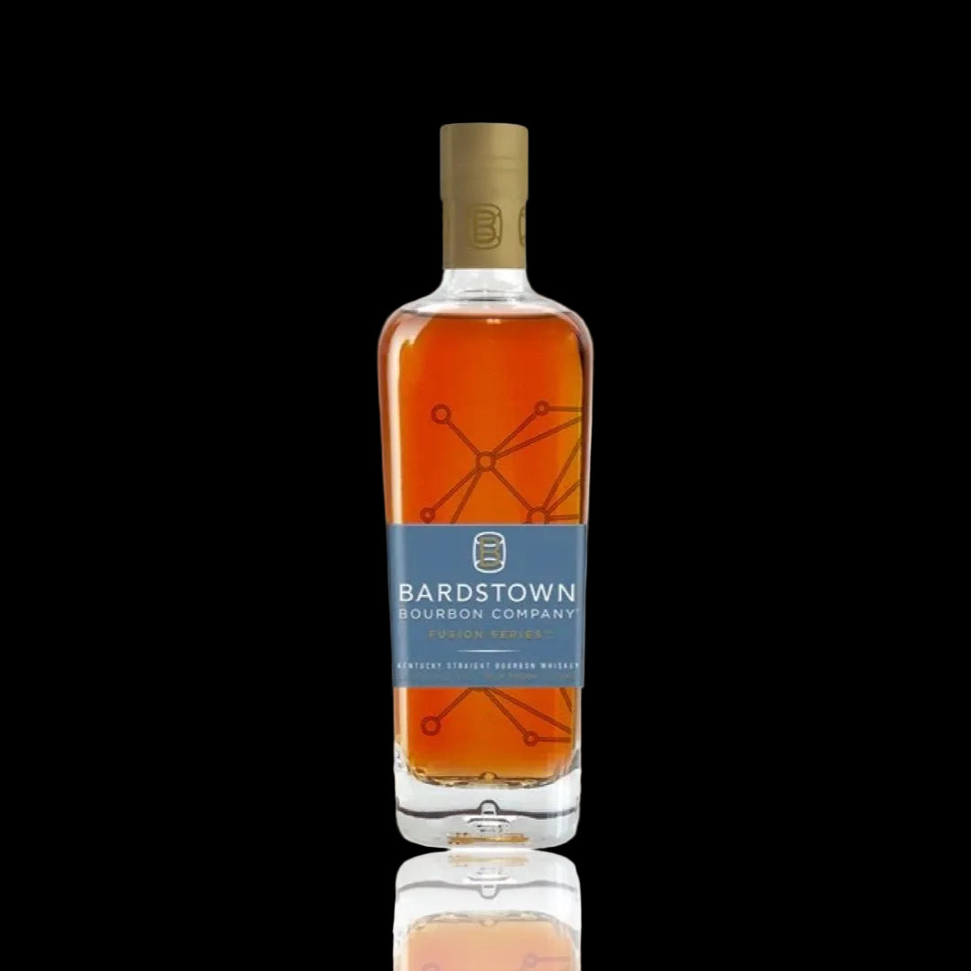 Bardstown Fusion Series No 6 Kentucky Straight Bourbon Whiskey 750ml