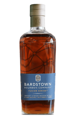 Bardstown Fusion Series No 3 Kentucky Straight Bourbon Whiskey 750ml
