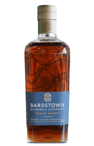 Bardstown Fusion Series No 3 Kentucky Straight Bourbon Whiskey 750ml