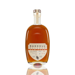 Barrel Bourbon New Year 2022 Limited Edition