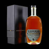 Barrell Craft Spirits 16 Year Old Gray Label Limited Release Seagrass Rye Whiskey 750ml