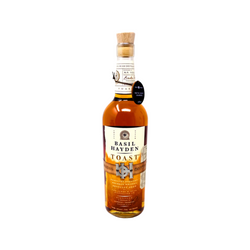 Basil Hayden's Toast Kentucky Straight Bourbon Whiskey 750ml