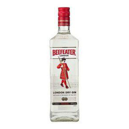 Beefeater London Dry Gin 750ml – VS Beefeater London Dry Gin 750ml – VS