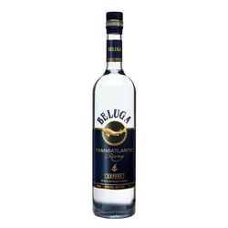 Beluga Transatlantic Racing Noble Vodka 750ml
