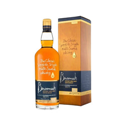Benromach 15 Year Old Single Malt Scotch Whisky 750ml