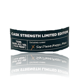 Blackened Batch 119 The San Diego Barrel Boys Cask Strength Whiskey 750ml