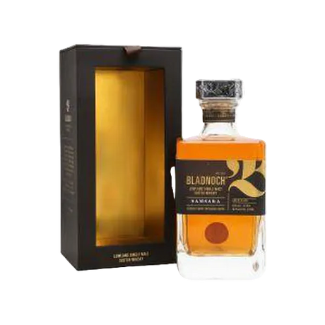 Bladnoch Samsara