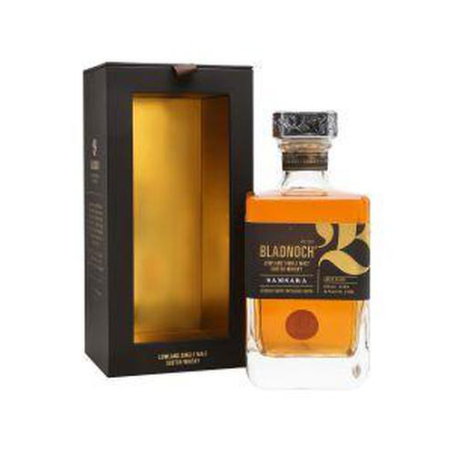 Bladnoch Samsara